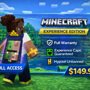 Minecraft Experience Edition