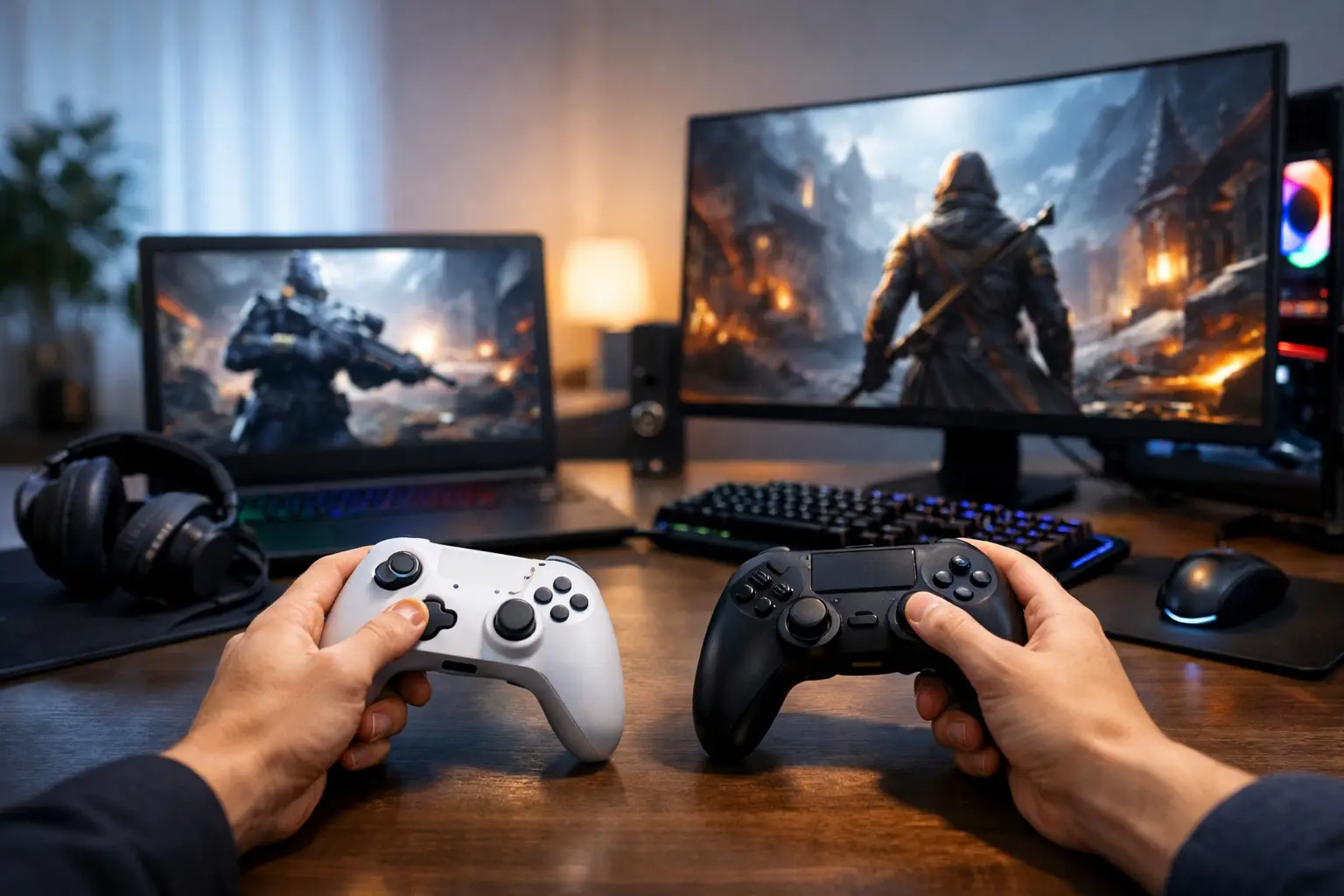 How Do Alt Gaming Accounts Work?
