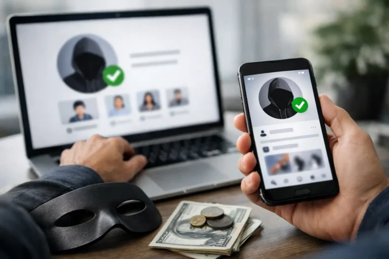 Are Verified Alt Accounts Safe to Buy?