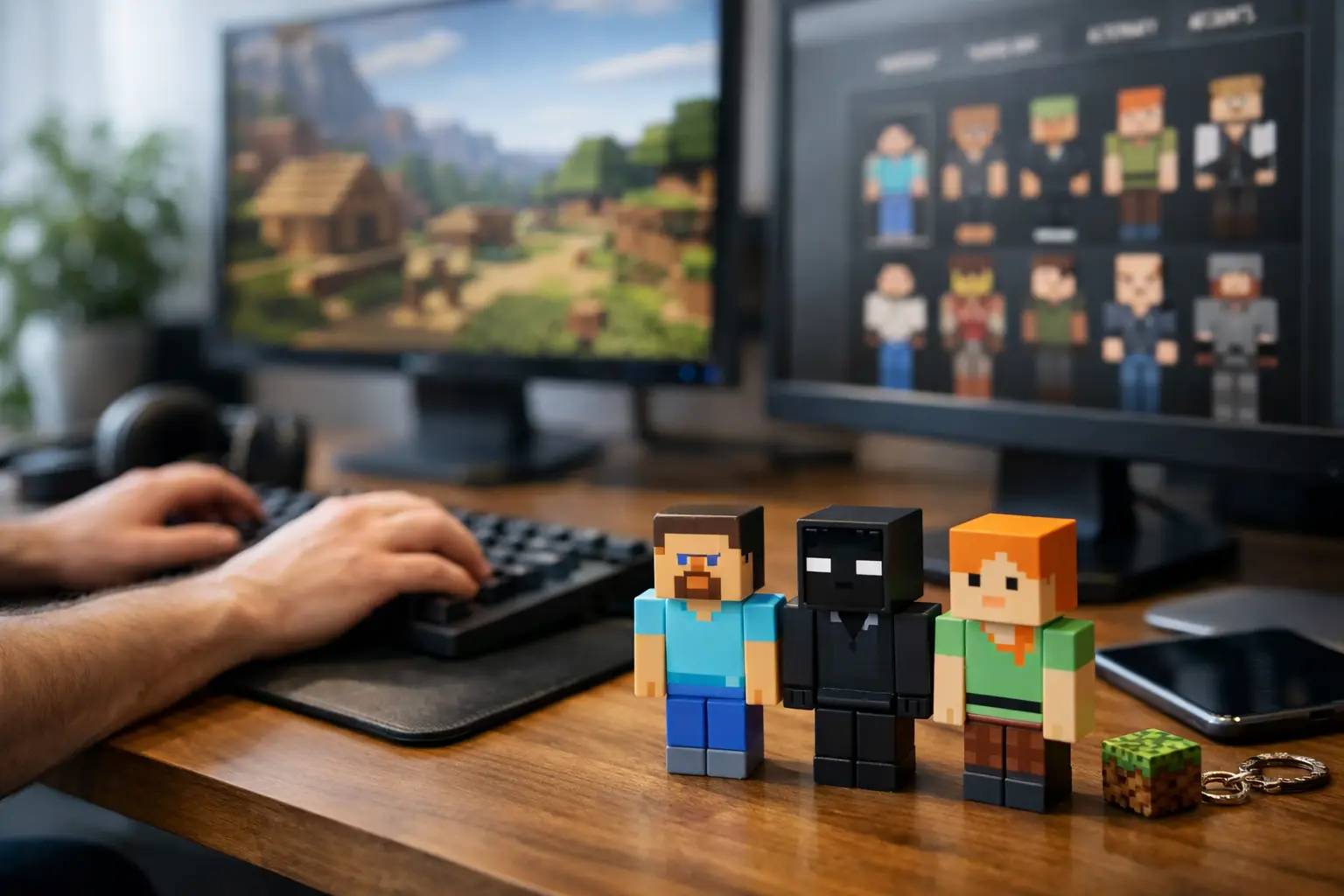 Guide to Minecraft Alt Accounts