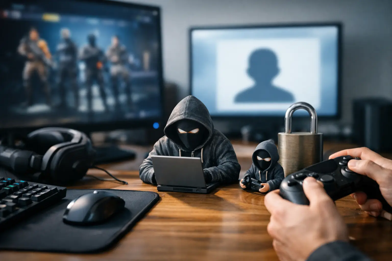 Is Buying an Alt Account Safe?