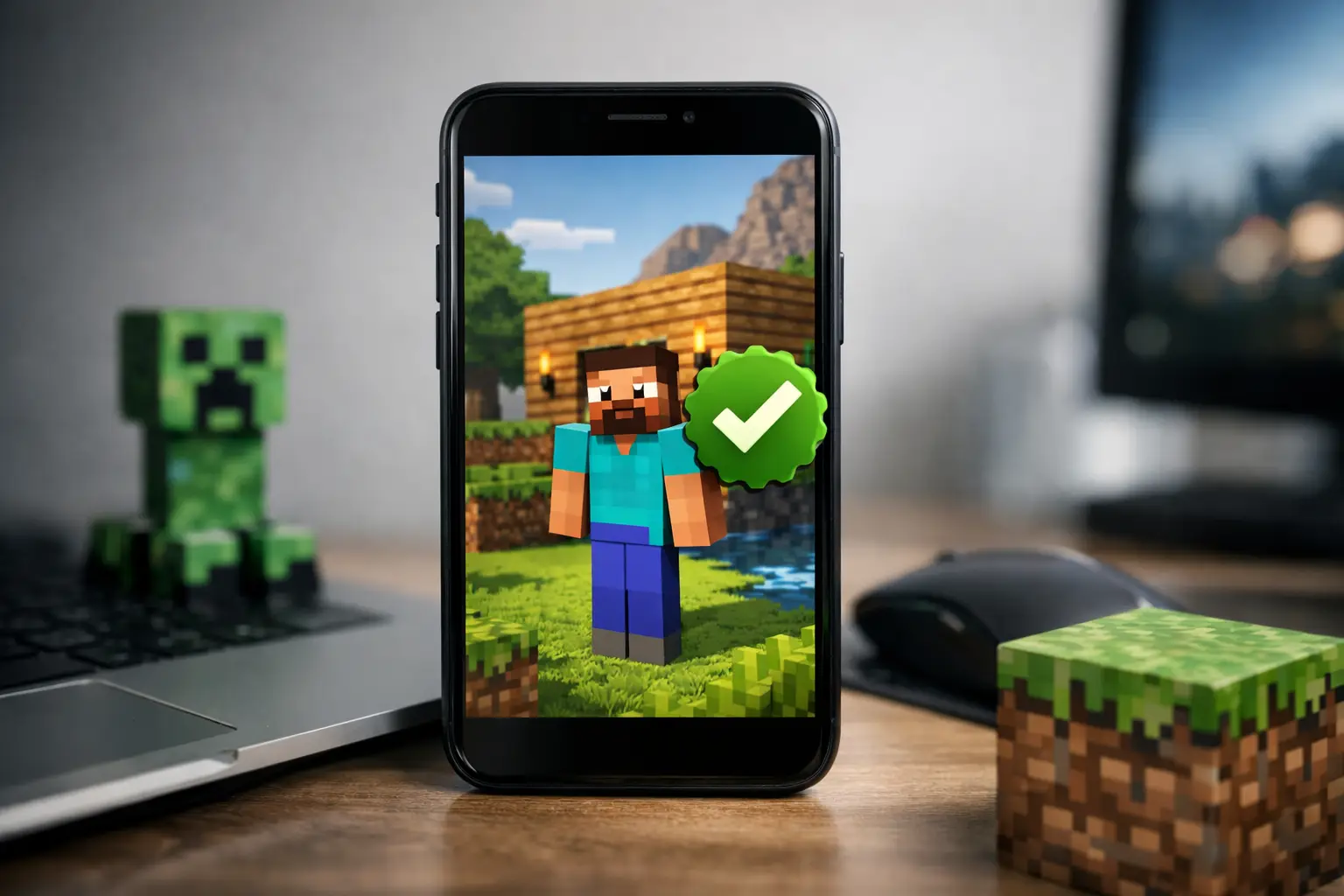Verified Minecraft Accounts Explained