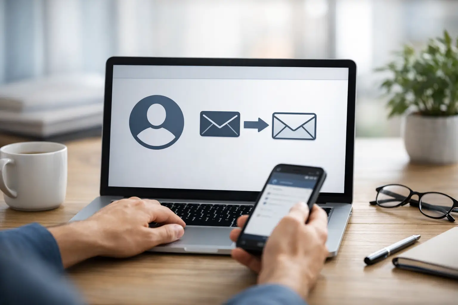 Can I Change Account Email? What to Expect