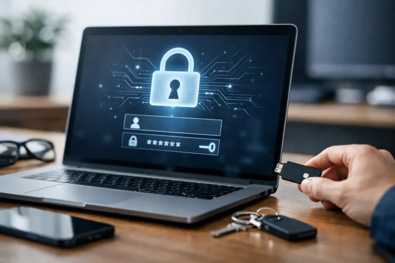 How Full Access Credentials Work